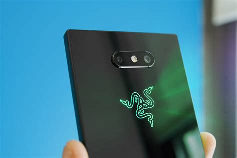 The Razer Phone 2 Phone Specifications and Price – Deep Specs