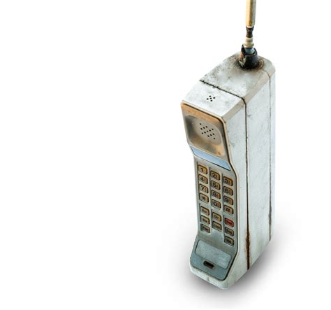 Call Me — Maybe?: The 50th Anniversary of the First Cell Phone Call - WHYY