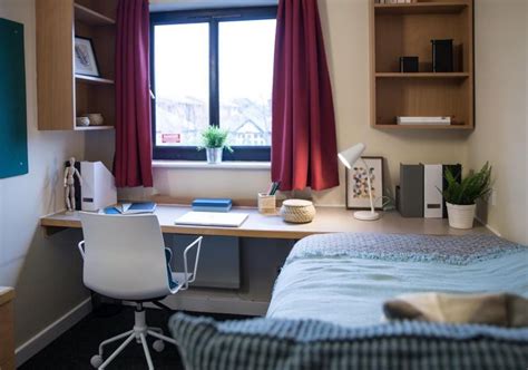 Student Accommodation Manchester | Universityliving