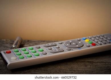 Tv Remote Battery Stock Photo 660529732 | Shutterstock