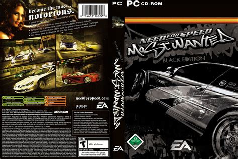 Nfs Most Wanted Black Edition Коды - profconsulting