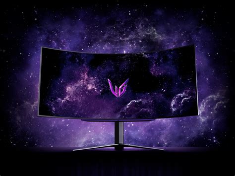 LG Gaming Monitor With World’s First 240Hz OLED Panel Now Available For Pre-Order In Malaysia ...