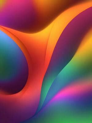 Colorful Abstract Shapes Stock Photos, Images and Backgrounds for Free Download