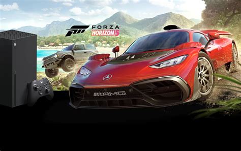 Forza Horizon On PS4/PS5: Here's What We Know, 59% OFF