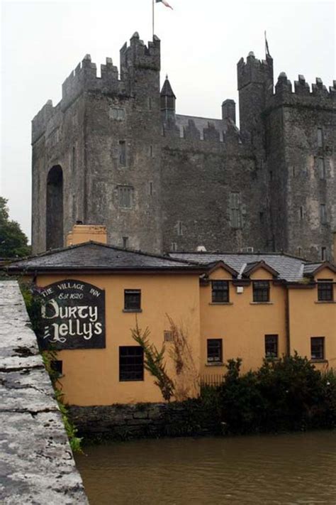 Bunratty Castle Ireland