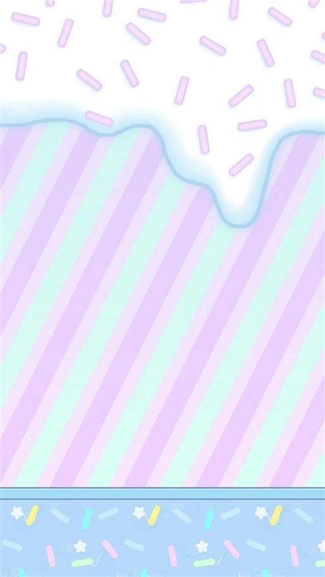 Kawaii Pastel Wallpapers - Top Free Kawaii Pastel Backgrounds - WallpaperAccess