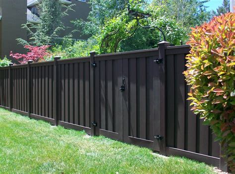 Trex Composite Fencing – Midwest Fence