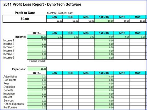 Basic Accounting Spreadsheet For Small Business — db-excel.com