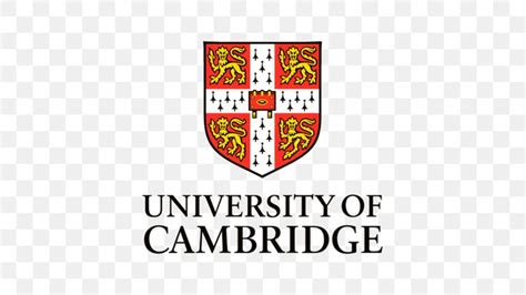 University of Cambridge Logo