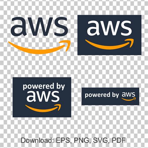 Aws Logo Png Vector In Svg Pdf Ai Cdr Format | The Best Porn Website