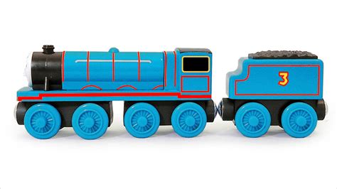 Wooden Railway Blue Henry by newmichaelbyk16 on DeviantArt