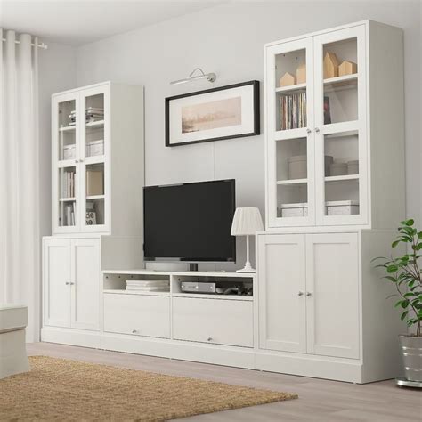 built in tv cabinet ikea - Concepcion Cantwell