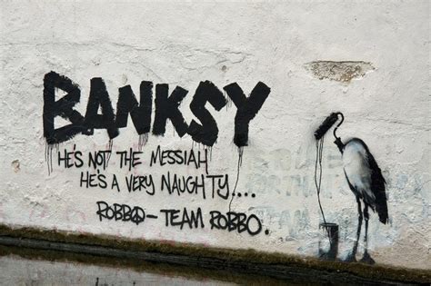 Banksy Graffiti Arte Banksy Banksy Artwork Street Art Banksy Banksy | The Best Porn Website