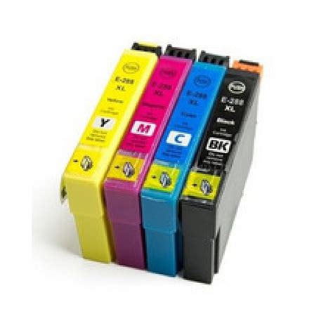 Get the cheap Epson 288 XL printer inks| Epson 288 XL Printer Ink Cartridges