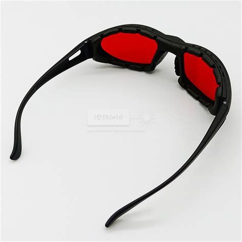 China Customized Safety Glasses For Laser Protection Manufacturers Suppliers | Factory Direct ...