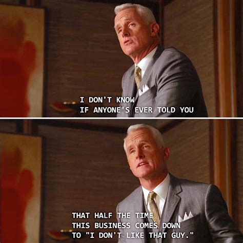 Mad Men Quotes - ShortQuotes.cc