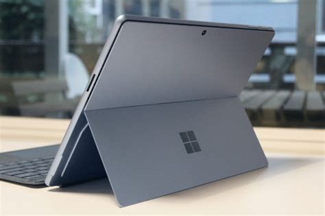 Microsoft Surface Pro 9 review: one step forward, one back | Digital Trends