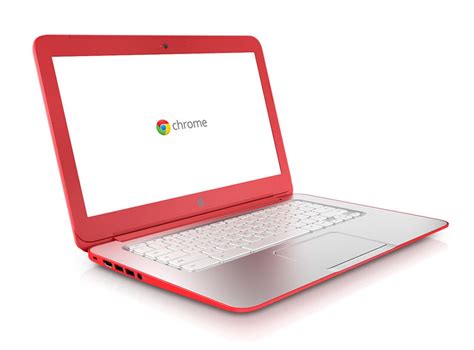 Dette er HPs nye mini-Chromebook - Tek.no