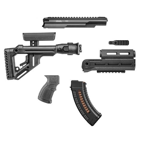 Airsoft Ak 47 Spare Parts | Reviewmotors.co