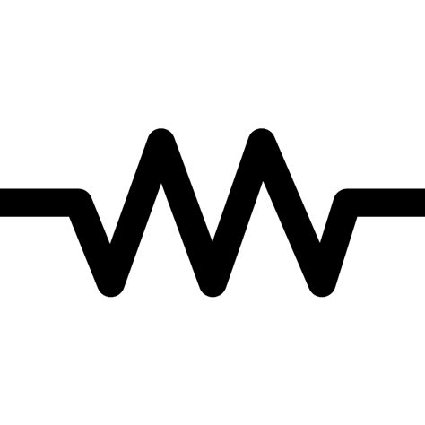 Resistor Logo