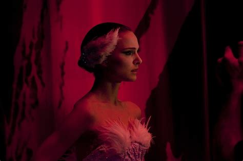 Black Swan - Natalie Portman Photo (17578328) - Fanpop