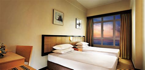 Standard Room | Resorts World Genting