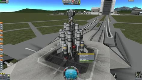 Kerbal space program game versions - wheeldaser