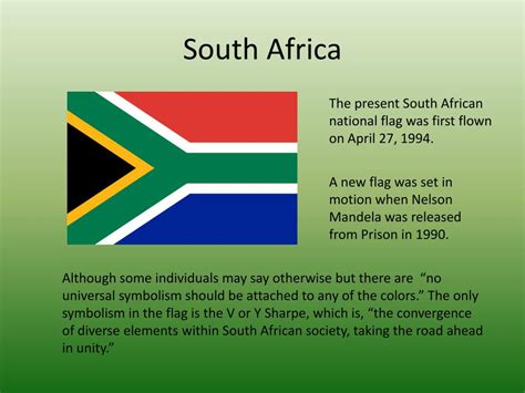 PPT - South Africa PowerPoint Presentation, free download - ID:1777809