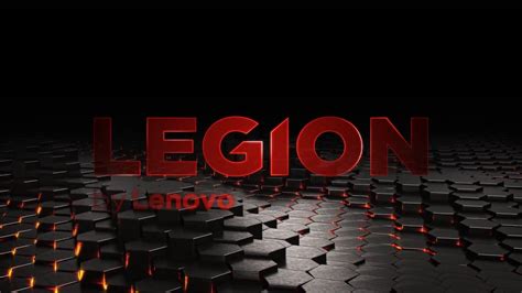 Lenovo Legion Y920 Tower product tour - YouTube | Gaming wallpaper, Lenovo legion, Lenovo