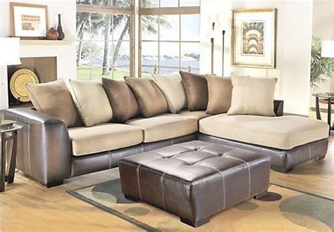 10 Best Collection of Rooms to Go Sectional Sofas