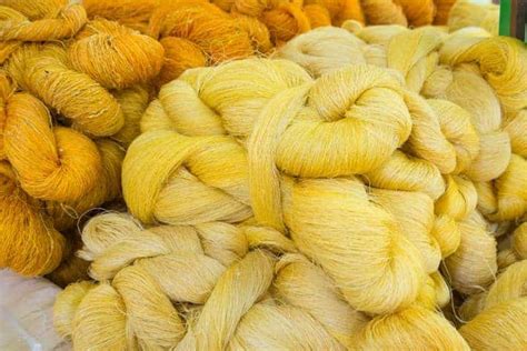 Different Types of Yarn: All The Yarn Types Explained