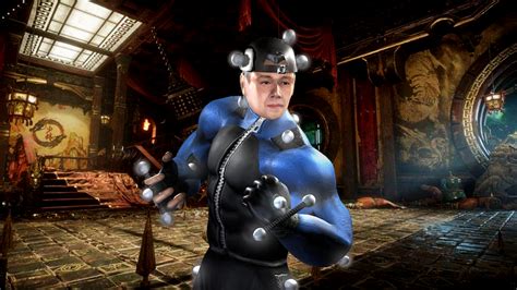 Mortal Kombat 12 | PCGamesN