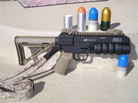 grenade launcher ammo for sale