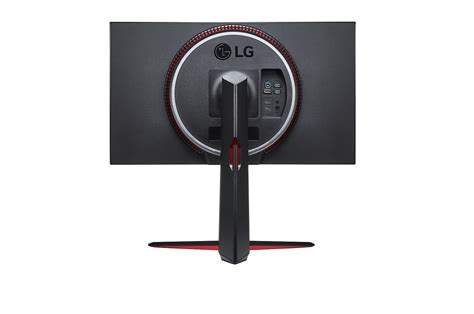 LG 27GN950-B 27" UltraGear 4K Nano IPS Gaming Monitor