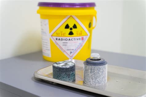 What is Radioactive Waste? | Medical Waste Pros