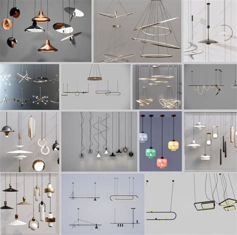 Chandelier SketchUp Models for Download | TurboSquid