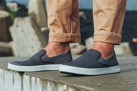 The 12 Best Slip-On Shoes for Men in 2023 | HiConsumption