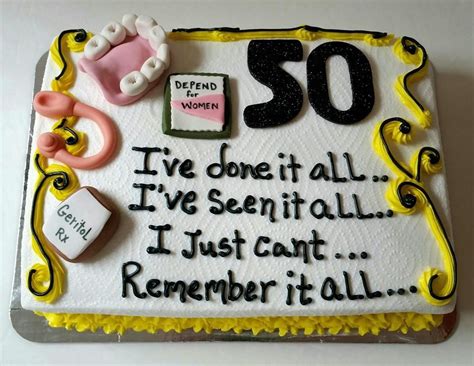 Over the hill cake | Funny 50th birthday cakes, Funny birthday cakes, 60th birthday cakes