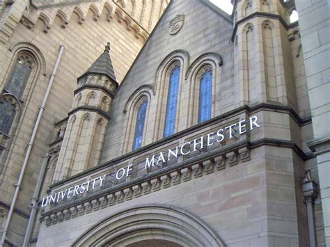 The Ultimate Ranking Of Fresher Halls At University Of Manchester - Society19 UK