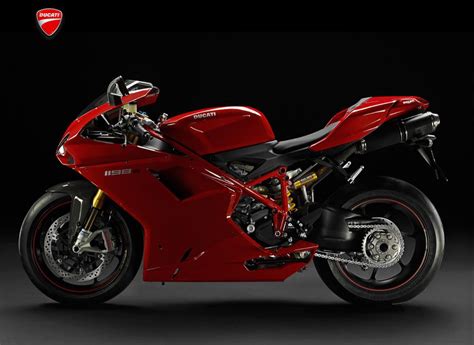 2010 Ducati 1198 Gallery 353502 | Top Speed