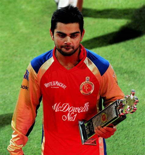 Virat Kohli