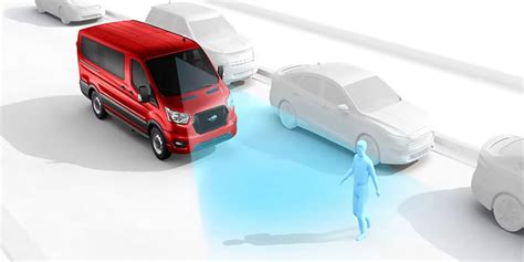 2023 Ford Transit Specs, Review, Pricing & Photos