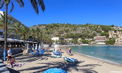 Port de Sóller - beach guide | Mallorca Beaches