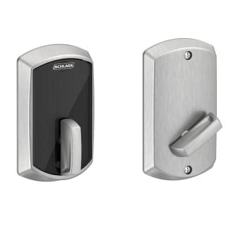 Schlage Commercial Keyless Locks