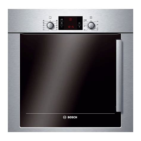 BOSCH WALL OVENS INSTALLATION INSTRUCTIONS MANUAL Pdf Download | ManualsLib