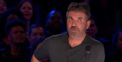 'AGT' Simon Cowell Reveals Stunning News, Show Is Canceled