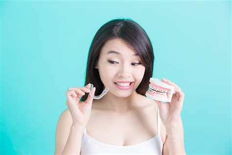 Invisible Braces Pros and Cons - Health Beat