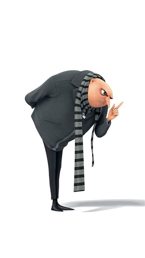 Galería de imágenes de la película Gru 2. Mi Villano Favorito 42/51 :: CINeol | Despicable me ...