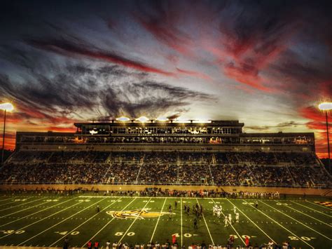 Sdsu Football Stadium