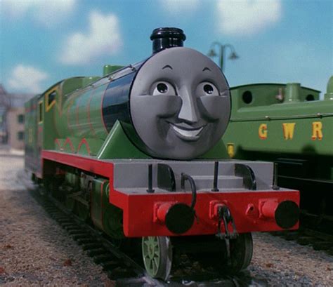 Image - MainHenryModel2.png | Thomas the Tank Engine Wikia | FANDOM powered by Wikia